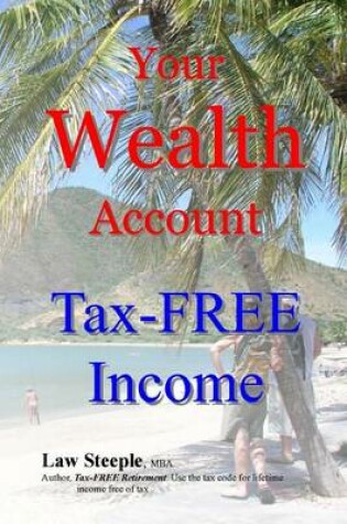 Cover of Your Wealth Account