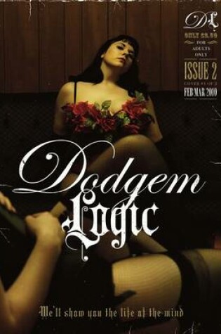 Cover of Dodgem Logic