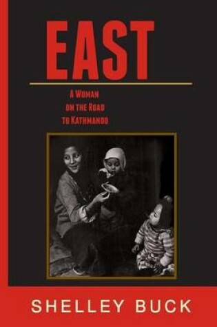 Cover of East