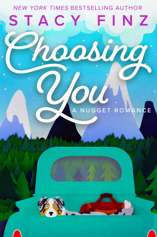 Cover of Choosing You