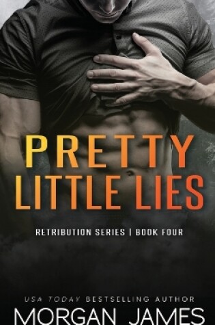 Cover of Pretty Little Lies