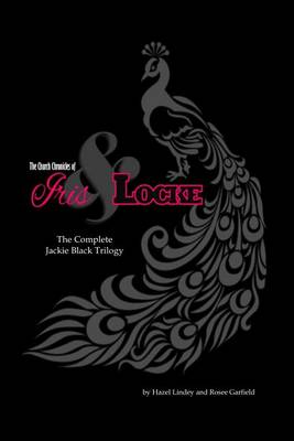 Book cover for The Church Chronicles of Iris and Locke