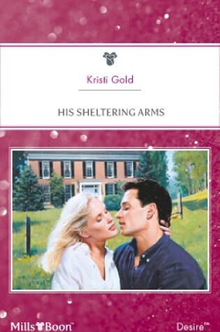 Cover of His Sheltering Arms