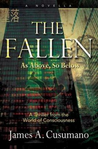 Cover of The Fallen