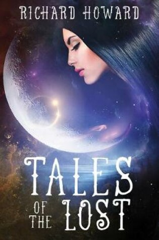 Cover of Tales of the Lost