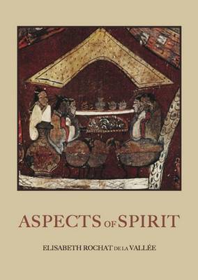 Book cover for Aspects of Spirit