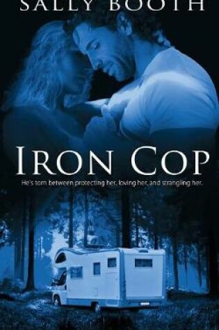 Cover of Iron Cop