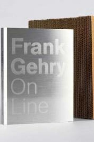 Cover of Frank Gehry