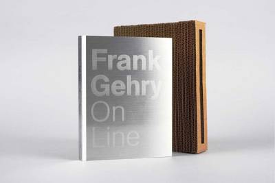 Cover of Frank Gehry