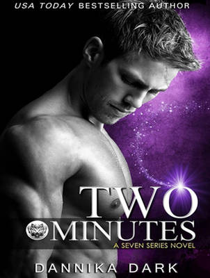 Book cover for Two Minutes