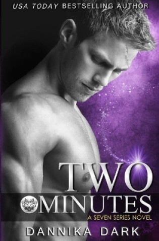 Cover of Two Minutes (Seven Series Book 6)
