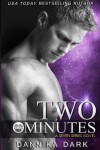 Book cover for Two Minutes (Seven Series Book 6)