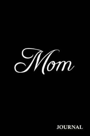 Cover of Mom