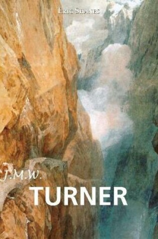 Cover of J.M.W. Turner