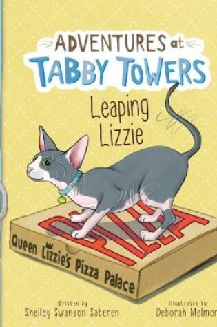 Cover of Adventures at Tabby Towers Pack A of 4