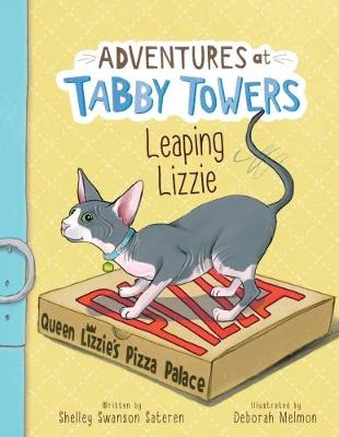 Book cover for Adventures at Tabby Towers Pack A of 4