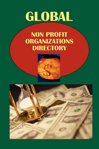 Cover of Global Non Profit Organizations Directory Volume 1 Eastern Europe