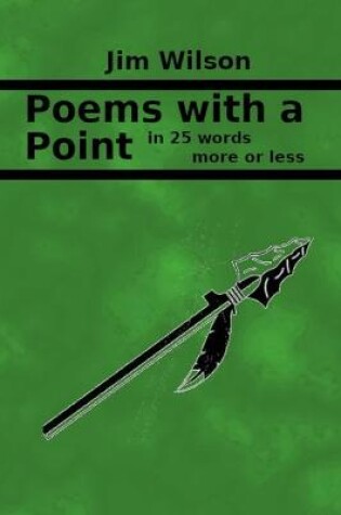 Cover of Poems with a Point