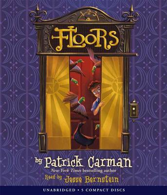 Book cover for Floors