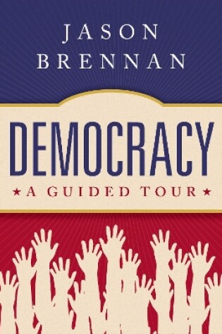 Cover of Democracy