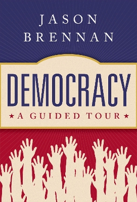 Book cover for Democracy