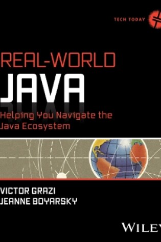 Cover of Real-World Java