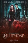 Book cover for Blutmond