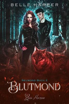 Cover of Blutmond