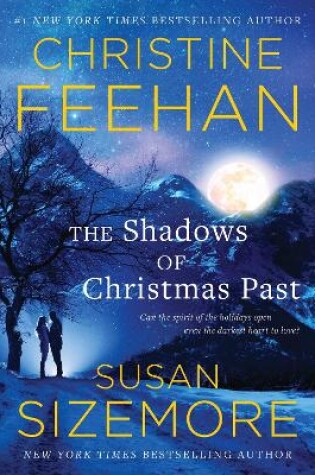 Cover of The Shadows of Christmas Past