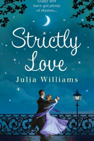 Cover of Strictly Love
