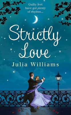 Book cover for Strictly Love