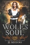 Book cover for Wolf's Soul