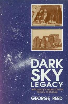 Book cover for Dark Sky Legacy