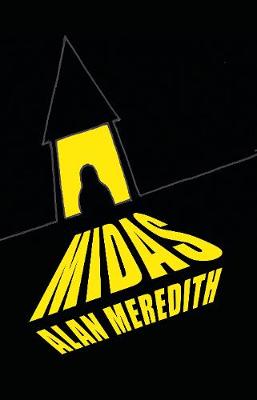 Book cover for Midas