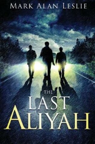 Cover of The Last Aliyah