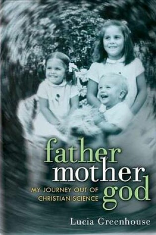 Cover of Fathermothergod