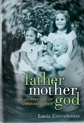 Book cover for Fathermothergod