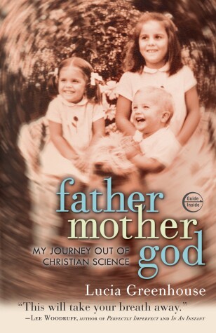 Book cover for fathermothergod