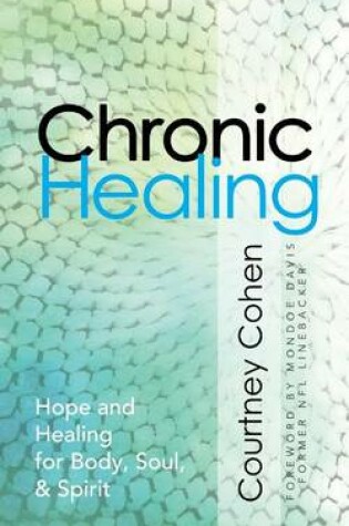 Cover of Chronic Healing