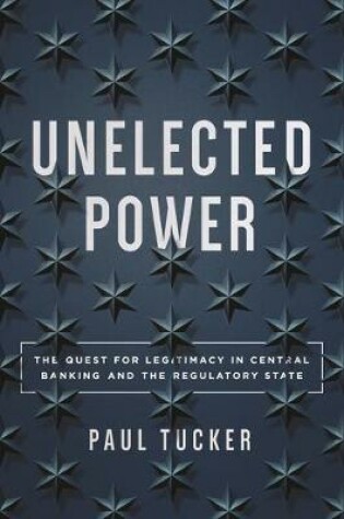 Cover of Unelected Power