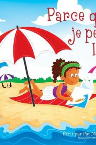 Cover of Parce que je peux lire