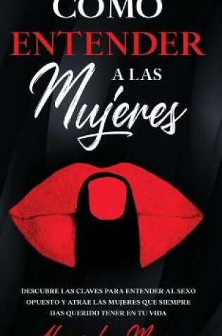 Cover of Como Entender a las Mujeres