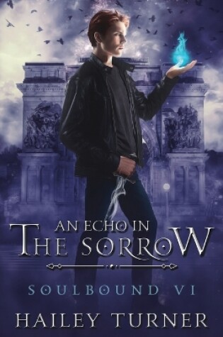 Cover of An Echo in the Sorrow