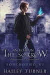 Book cover for An Echo in the Sorrow