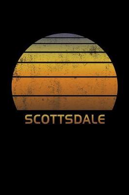 Book cover for Scottsdale