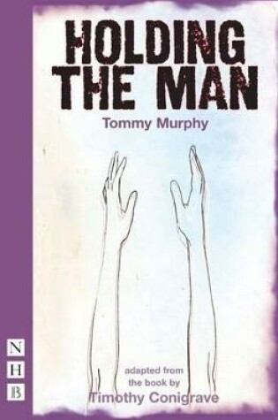 Cover of Holding the Man