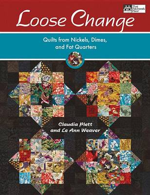 Book cover for Loose Change