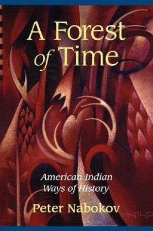 Cover of A Forest of Time