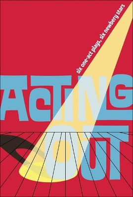 Book cover for Acting Out