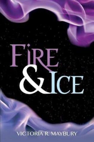 Cover of Fire & Ice